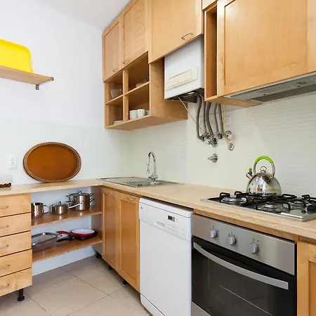 Apartman Feels Like Lapa Central Flat *
